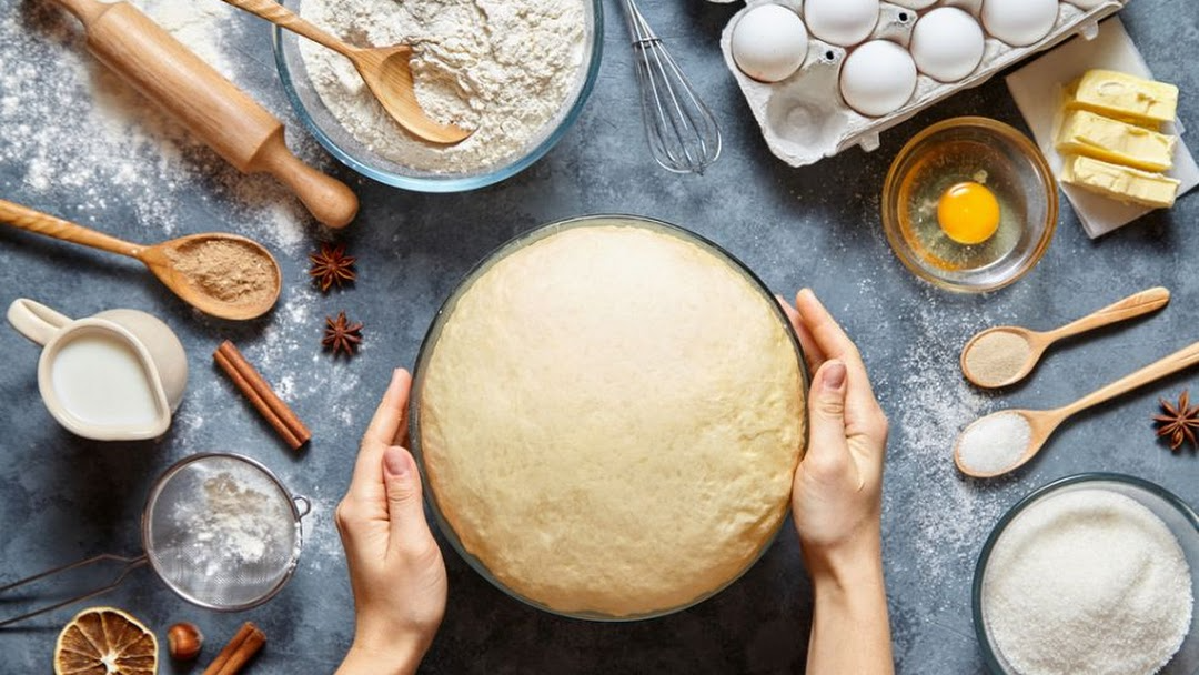 PASTELERÍA-REPOSTERÍA