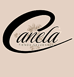 Logo Canela Tienda Saludable