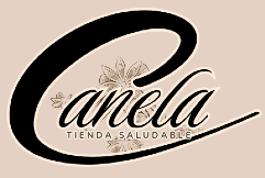 Logo Canela Tienda Saludable