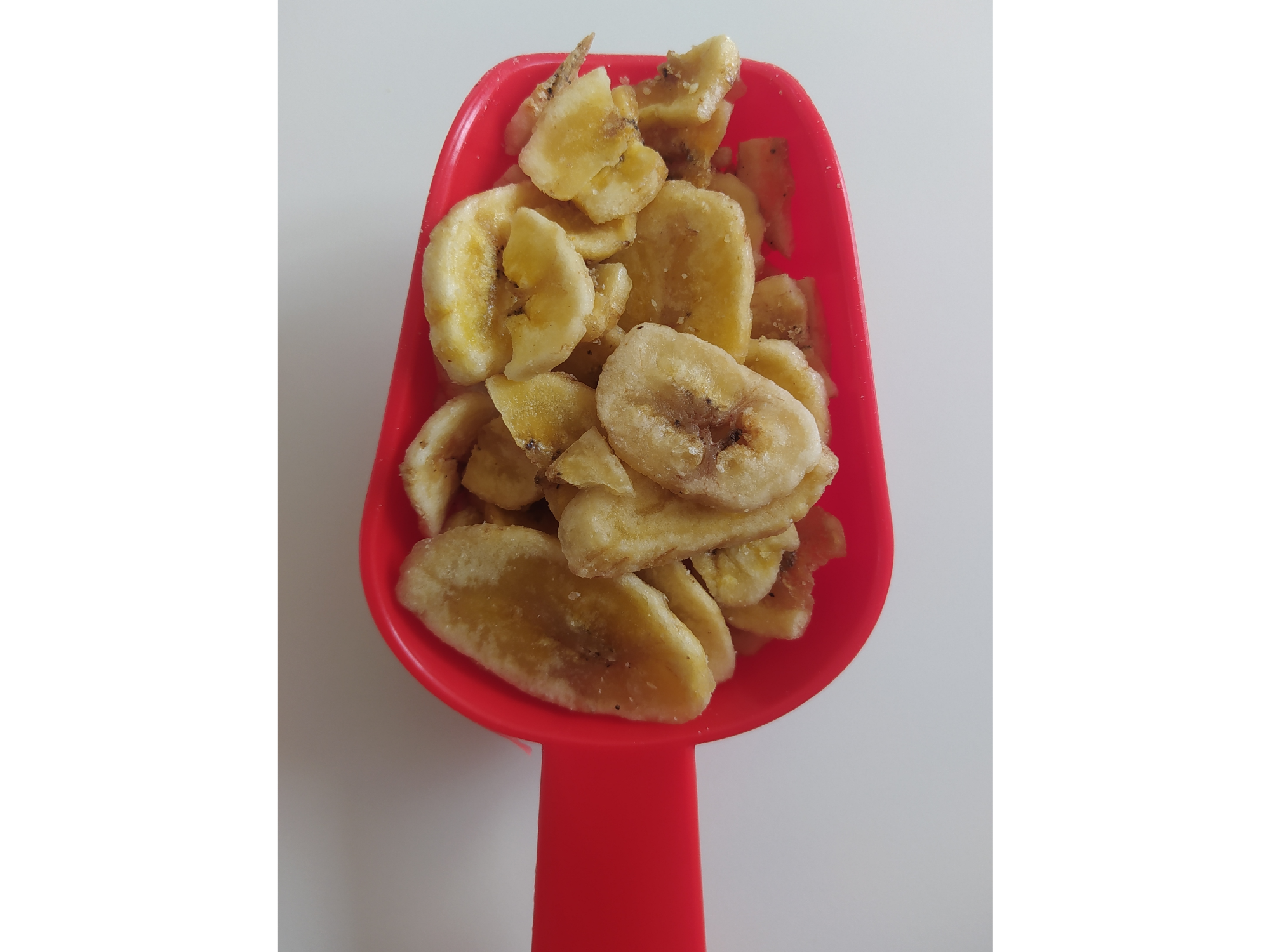 BANANA CHIPS