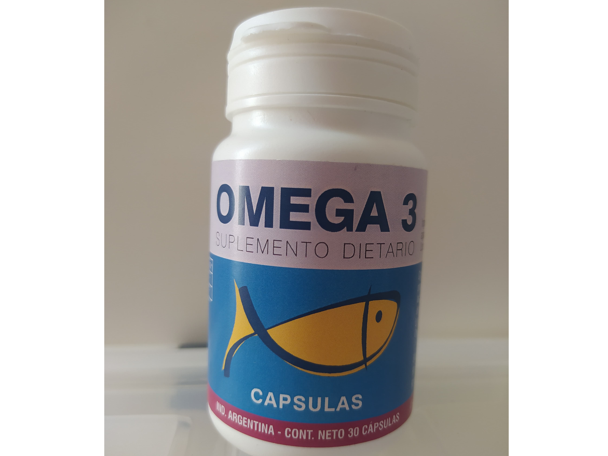 OMEGA 3