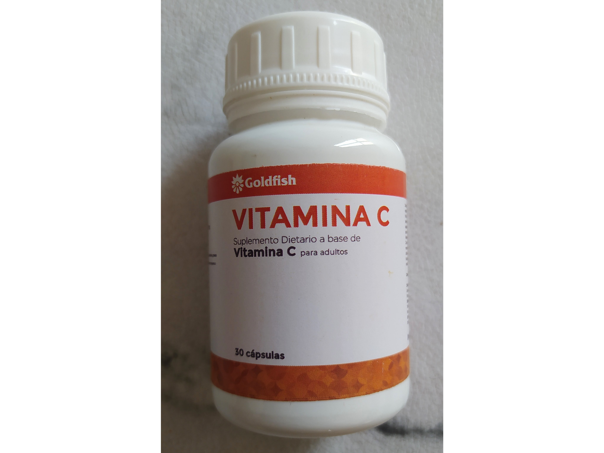 VITAMINA C