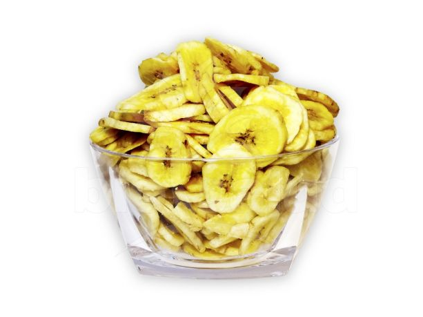 BANANA CHIP