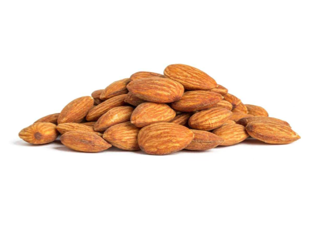 ALMENDRAS