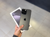 IPHONE 16 PRO MAX CON CAJA