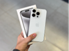 IPHONE 15 PRO CON CAJA