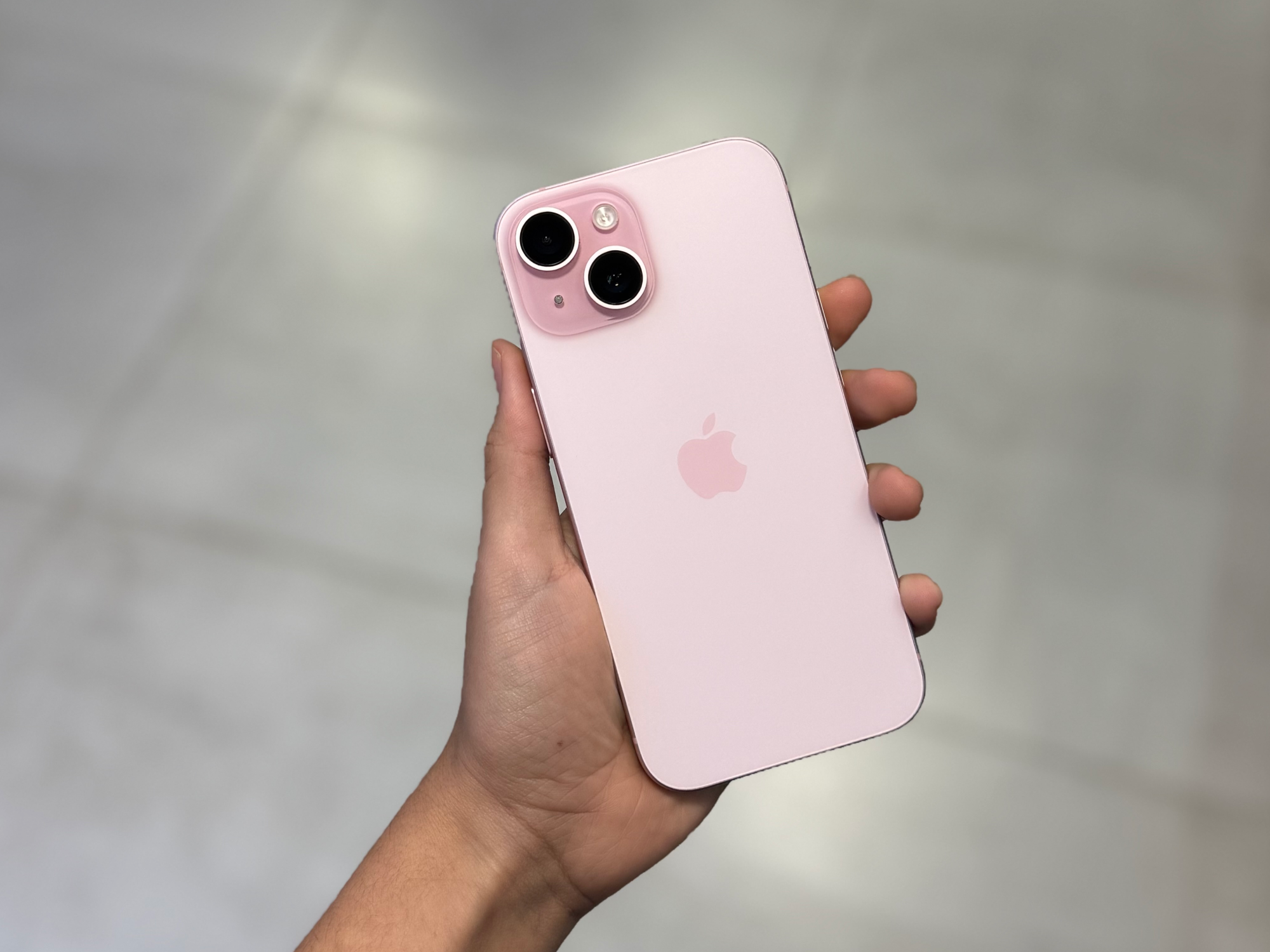 IPHONE 15