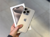 IPHONE 15 PRO CON CAJA