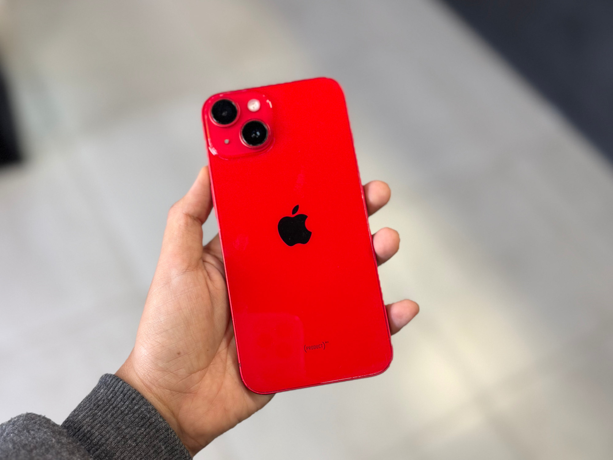 IPHONE 14