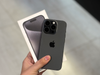 IPHONE 15 PRO CON CAJA