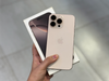 IPHONE 16 PRO MAX CON CAJA