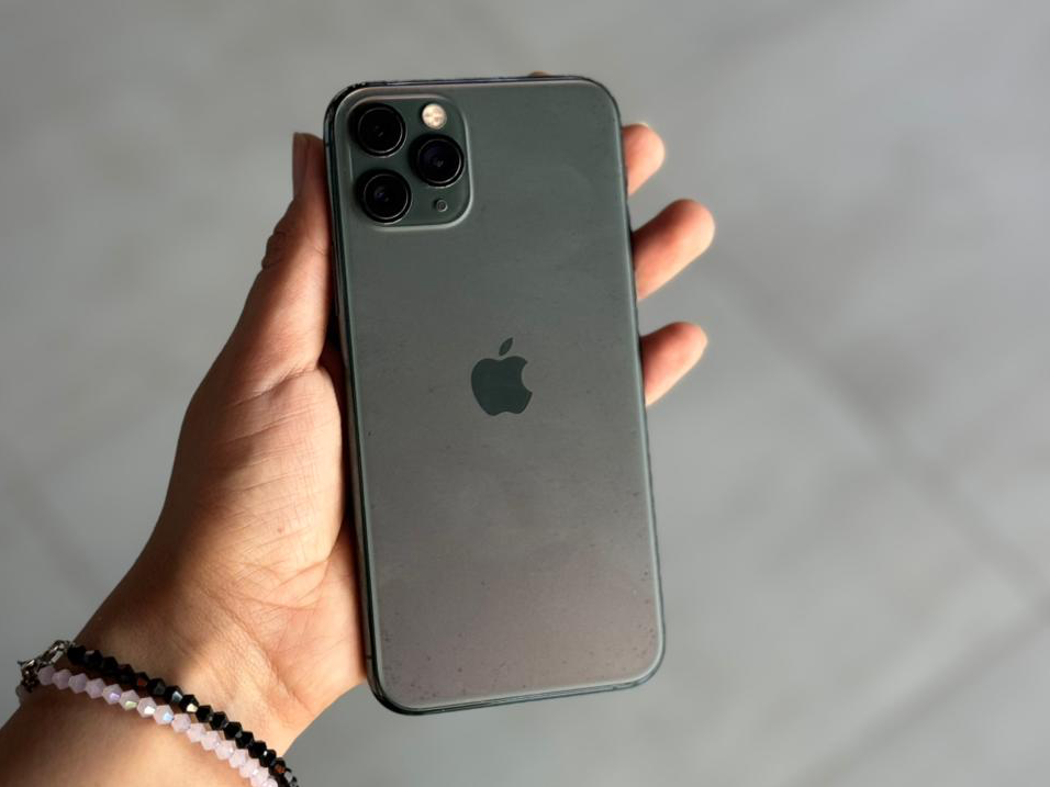 IPHONE 11 PRO
