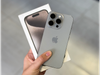 IPHONE 15 PRO CON CAJA