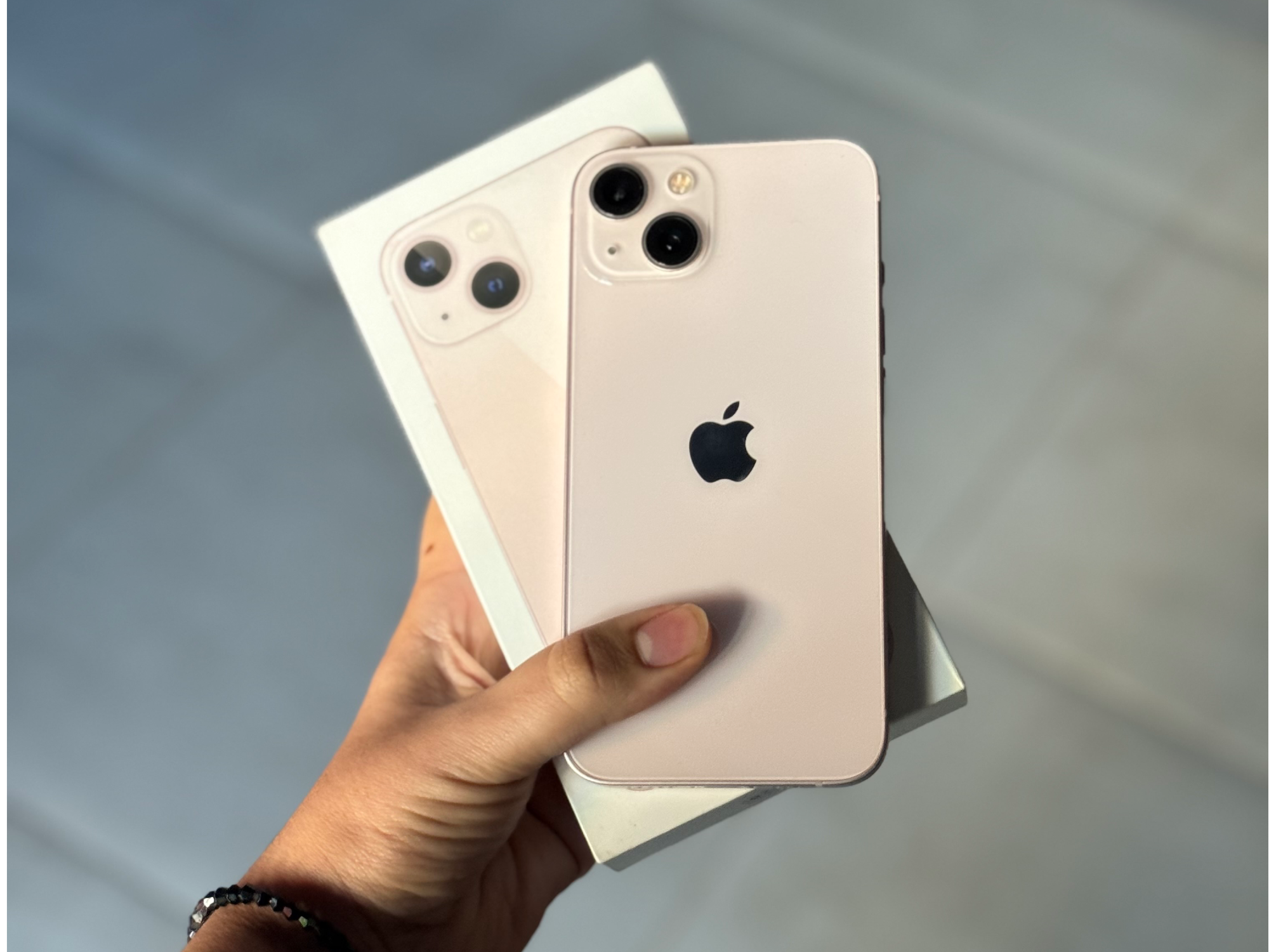 IPHONE 13