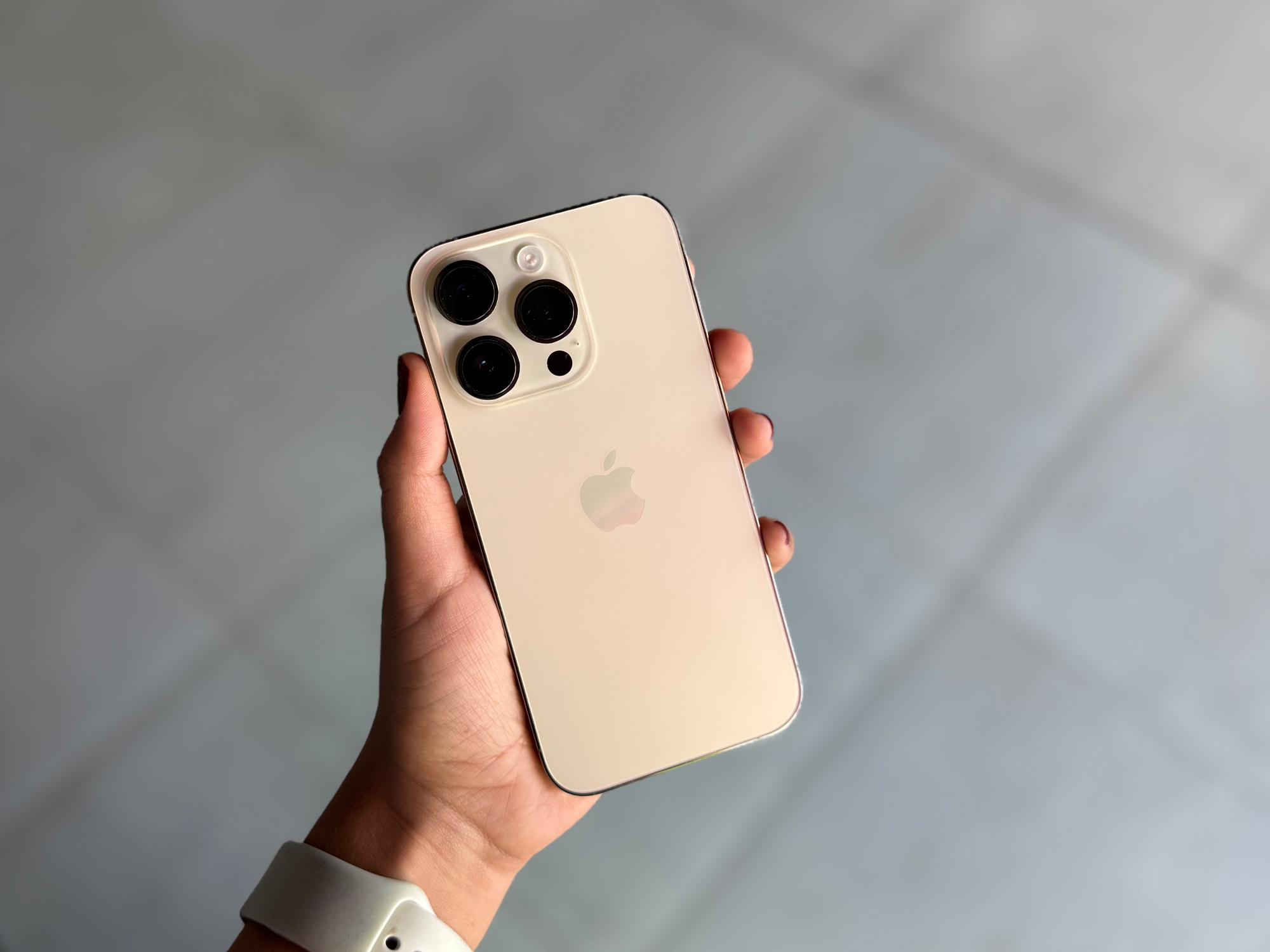 IPHONE 14 PRO
