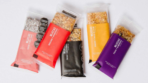 BARRITAS DE CEREAL MÜECAS