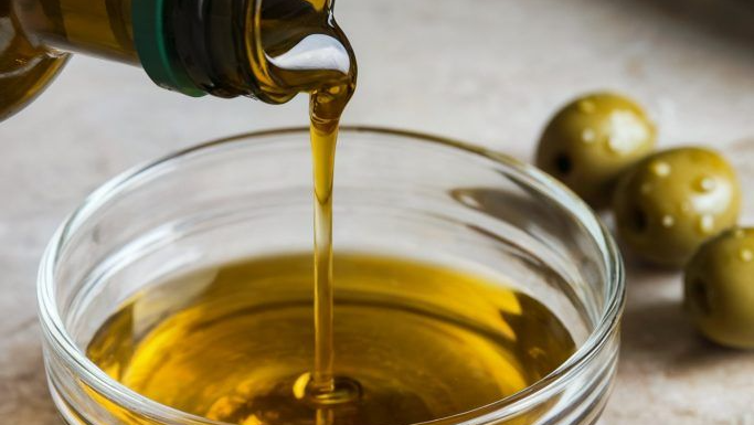 ACEITES DE OLIVA