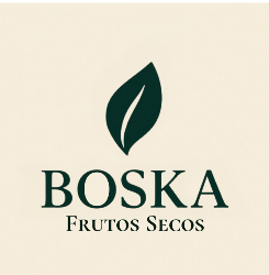 Logo Boska Frutos Secos