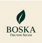 Logo de Boska Frutos Secos
