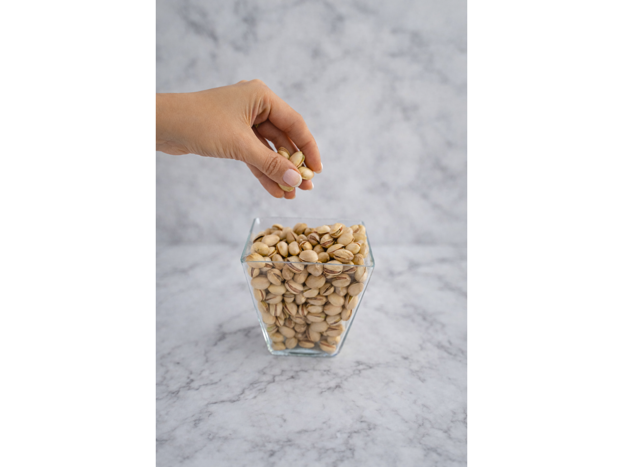 Pistacho Salado con cascara