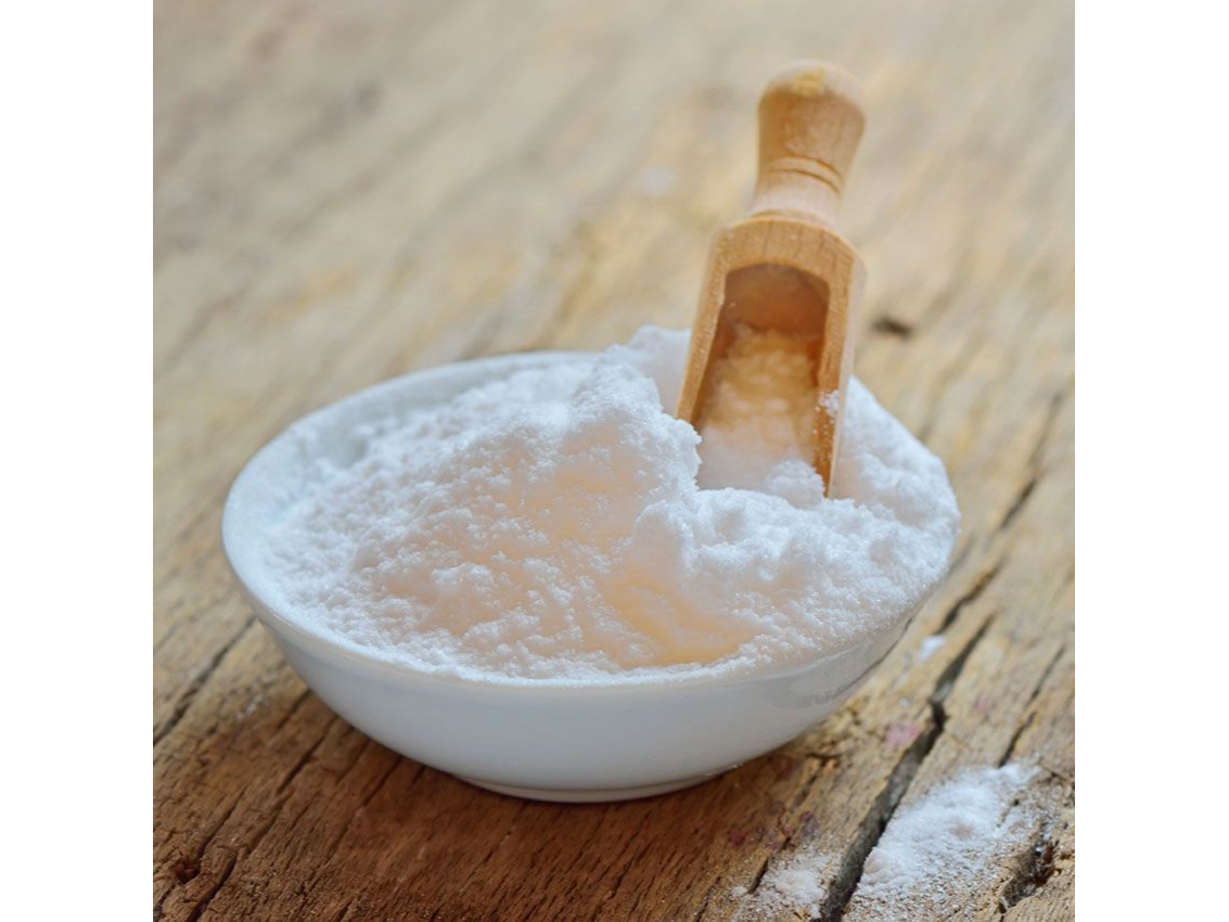 Bicarbonato de sodio