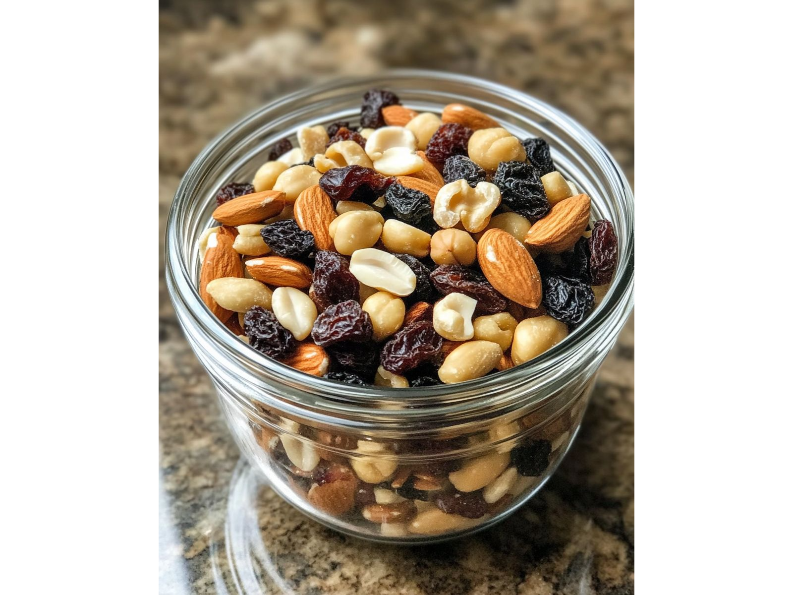Mix europeo de Boska Frutos Secos