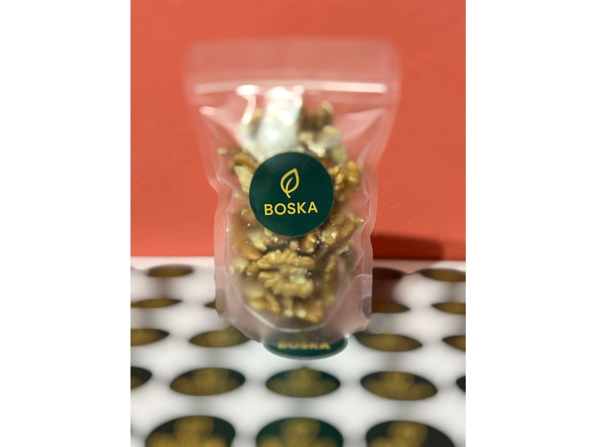 Nueces mariposa extra light 70 gr