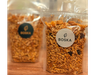 Granola Crocante con frutos rojos 90 gr