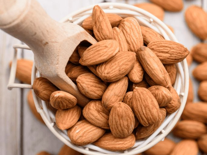 Almendras Guara Grandes