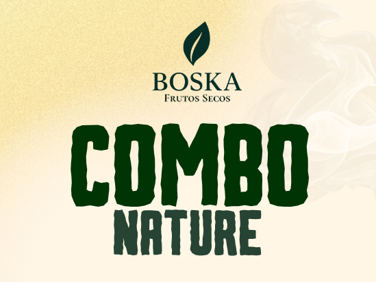 250gr nueces + 250 almendras + 250 mix semillas