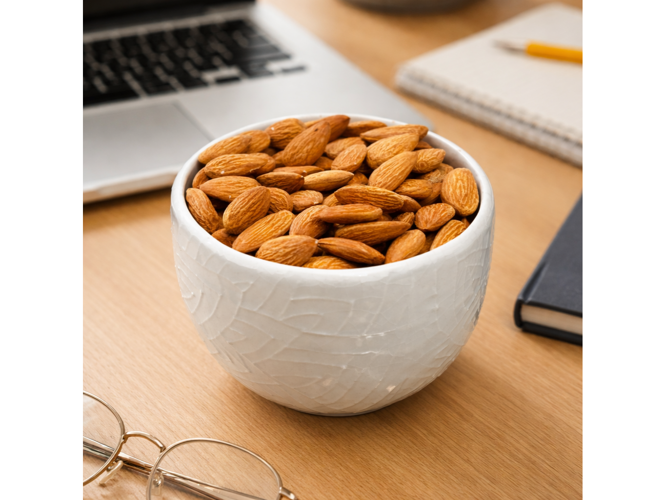 Almendras Non Pareil