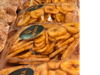 Chips de banana 65 gr