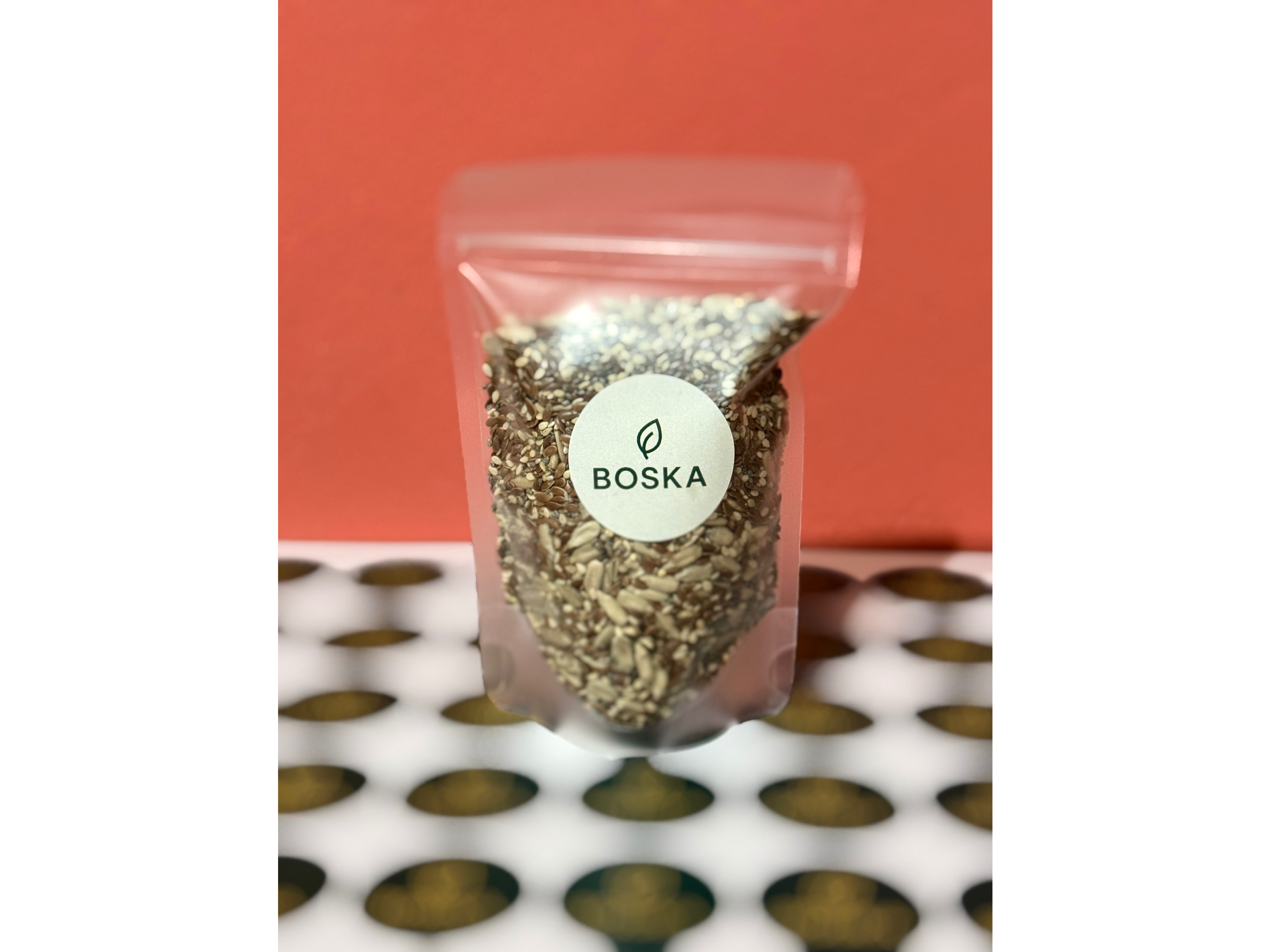 Mix de semillas 125 gr