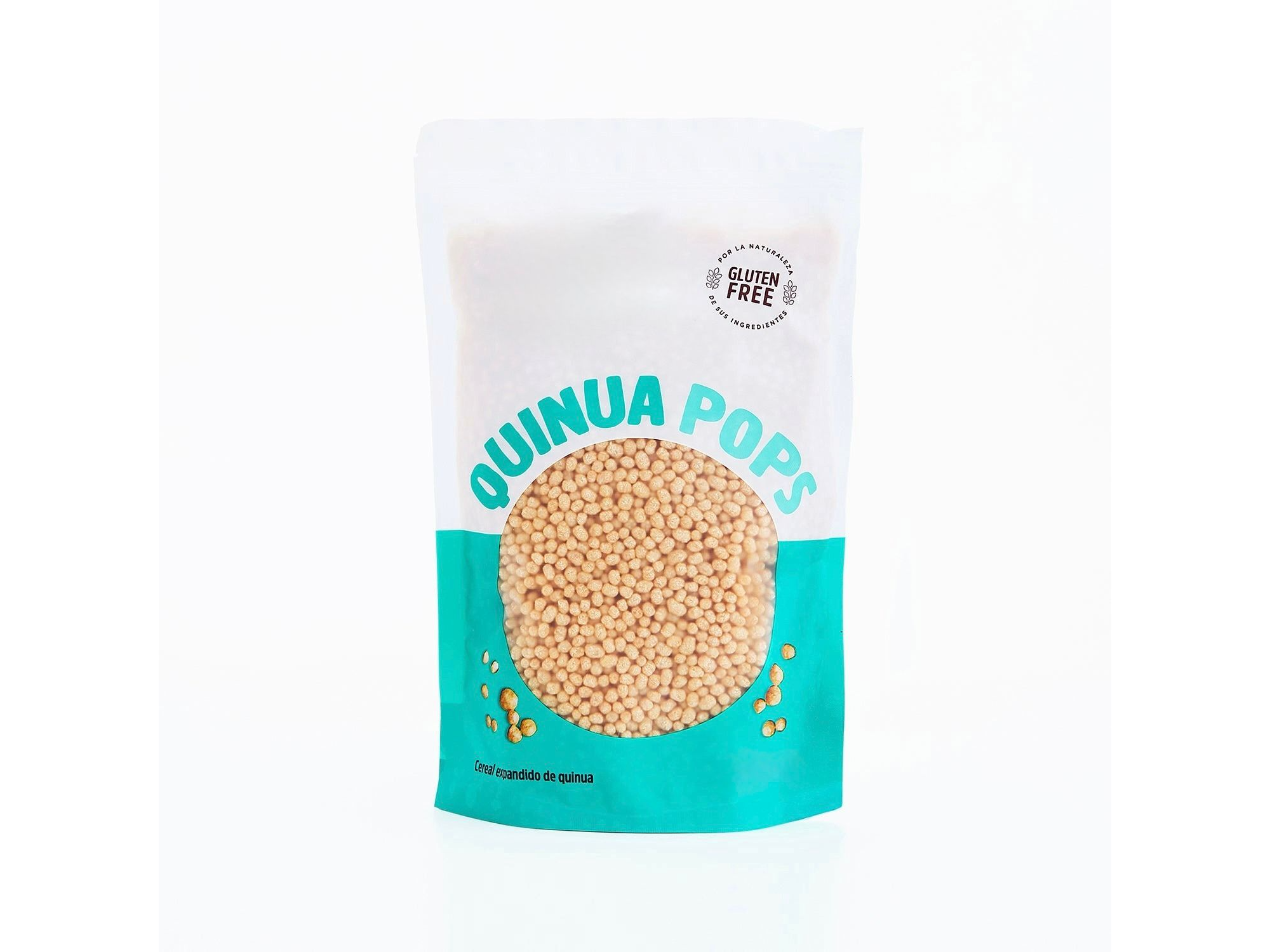 Quinoa POP