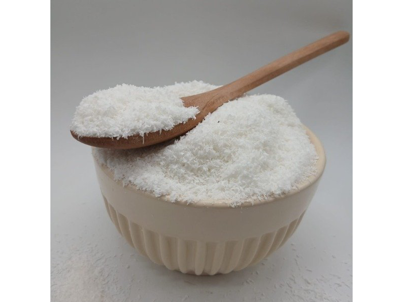 Coco rallado High Fat