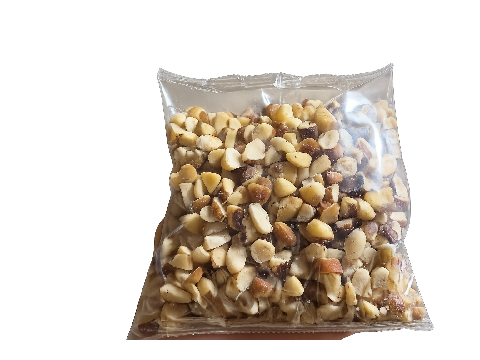 Nuez brasil partida x 100 g