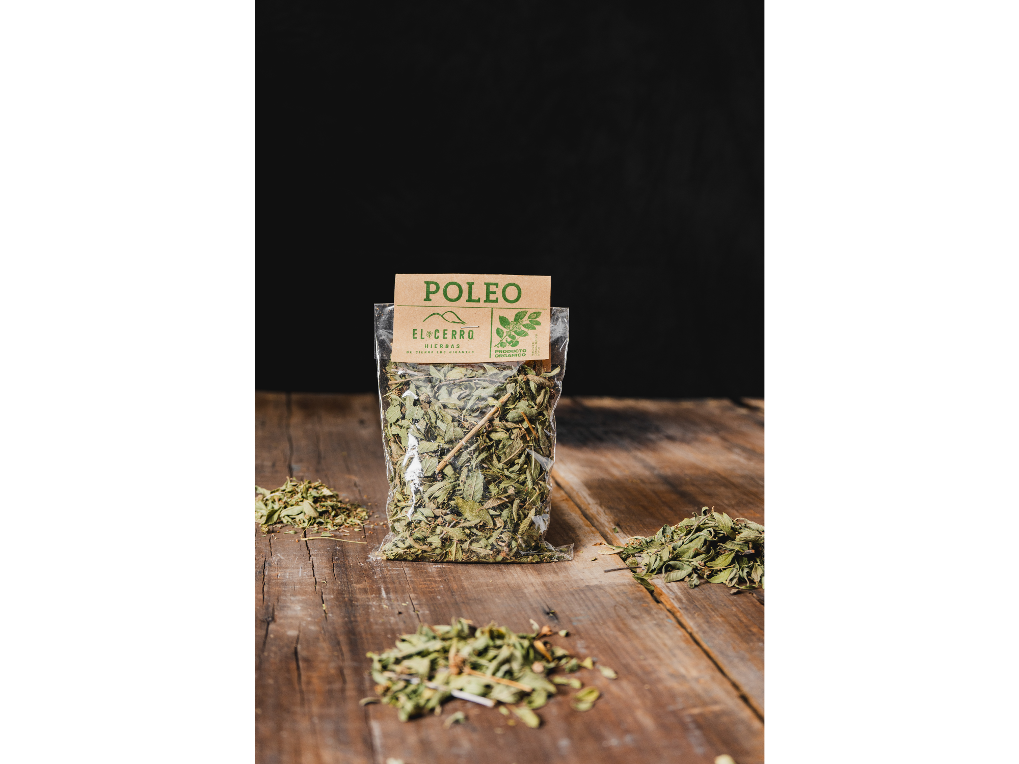 Poleo