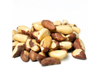 Nuez brasil entera 500 g