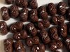 Bombón castañas de cajú x 500 g