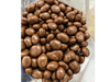 Almendra chocolate negro x 500 g