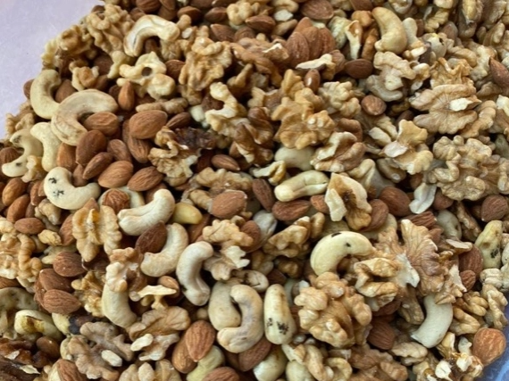 Mix Premium -1 kg-