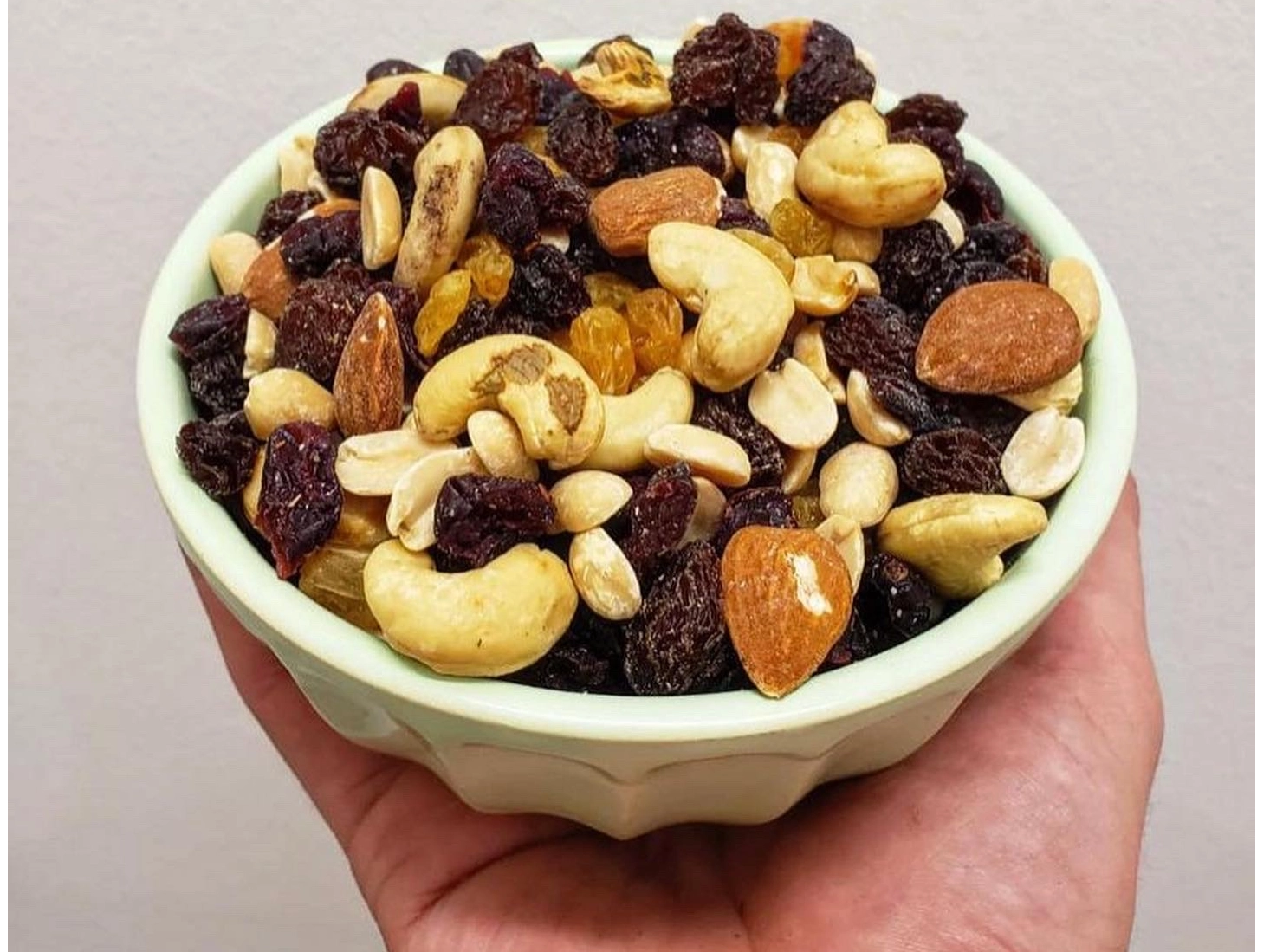 Mix energético -1 kg-