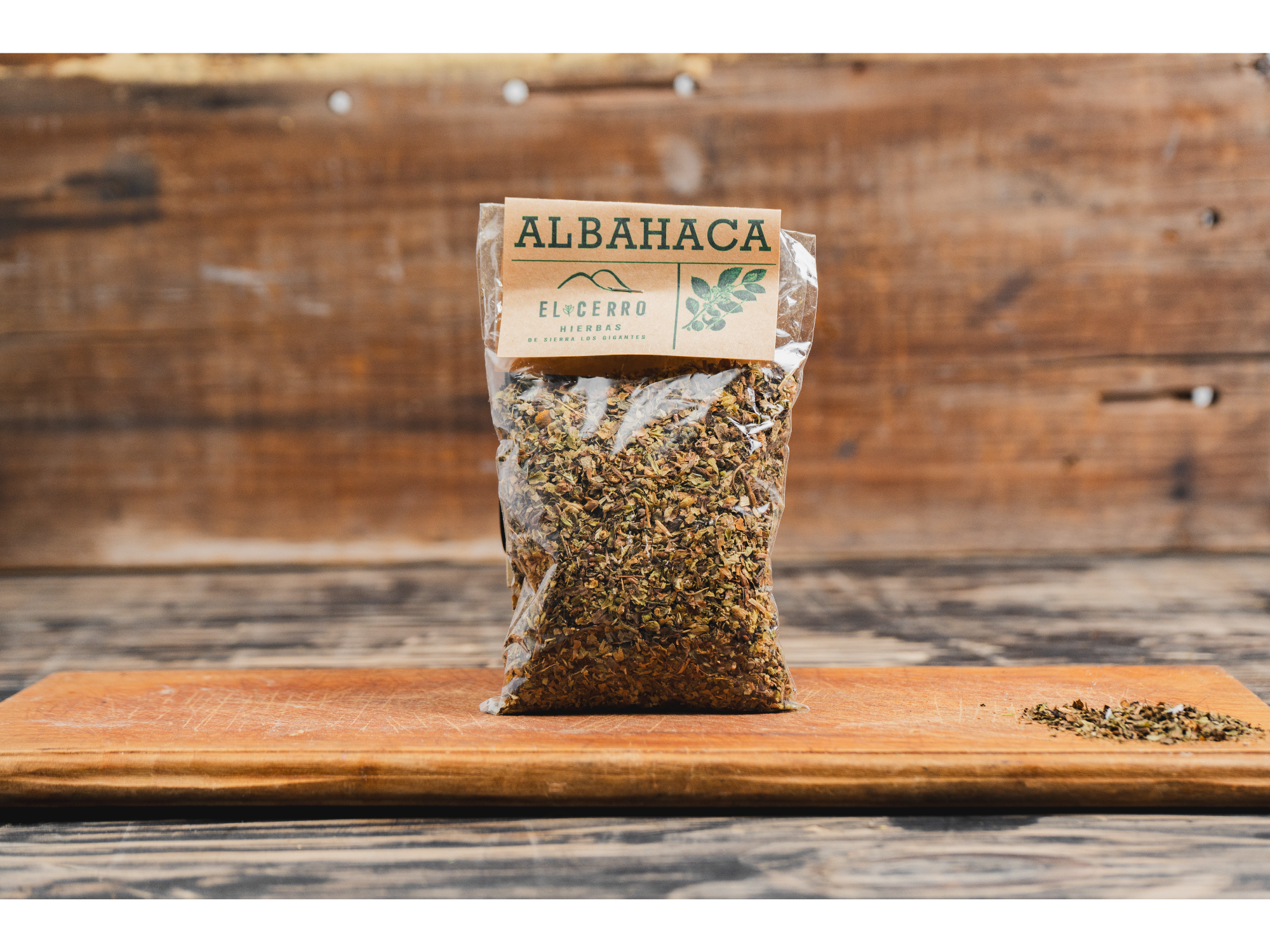 Albahaca