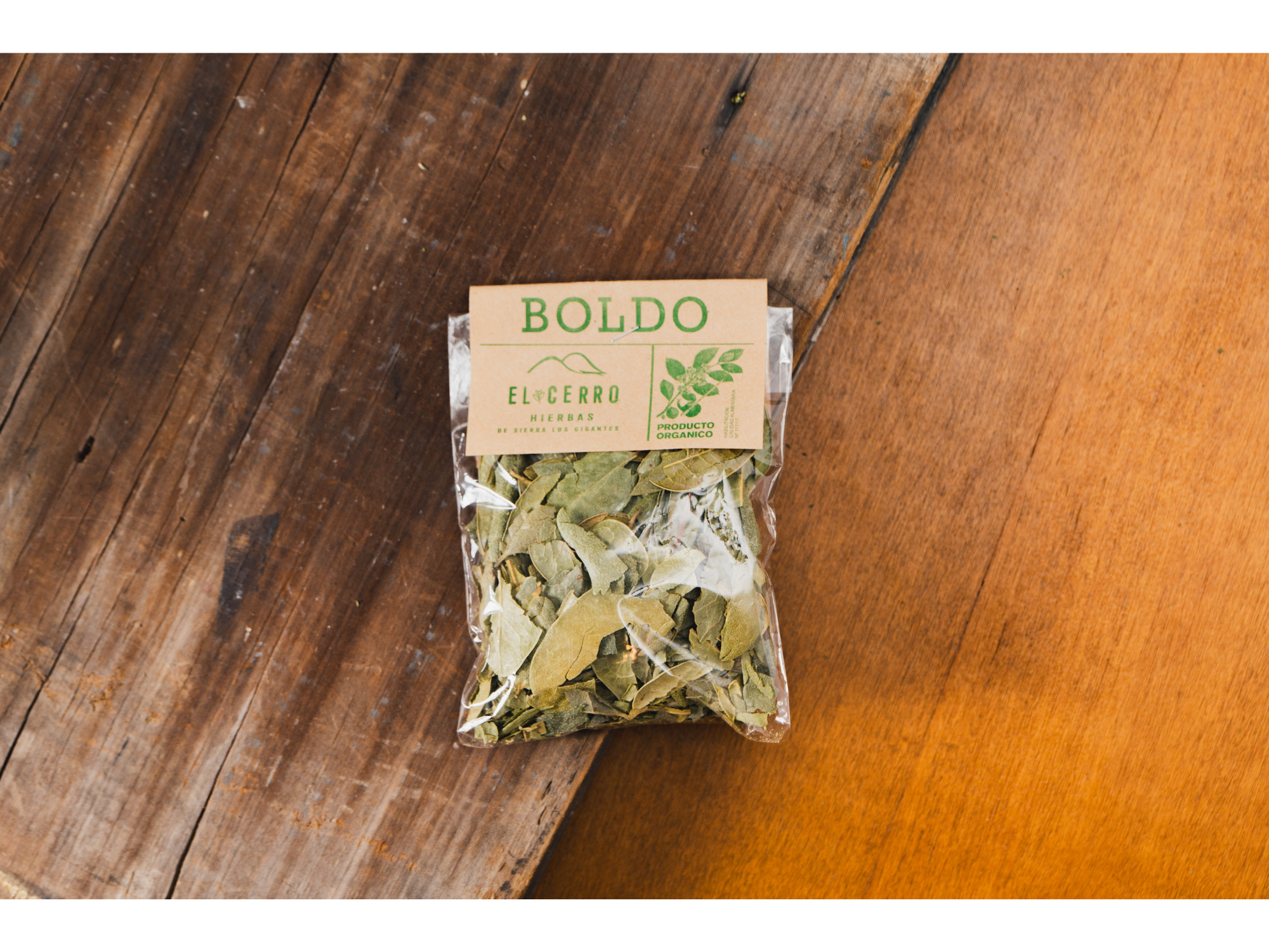 MIXTO: MATERAS + MEDICINALES