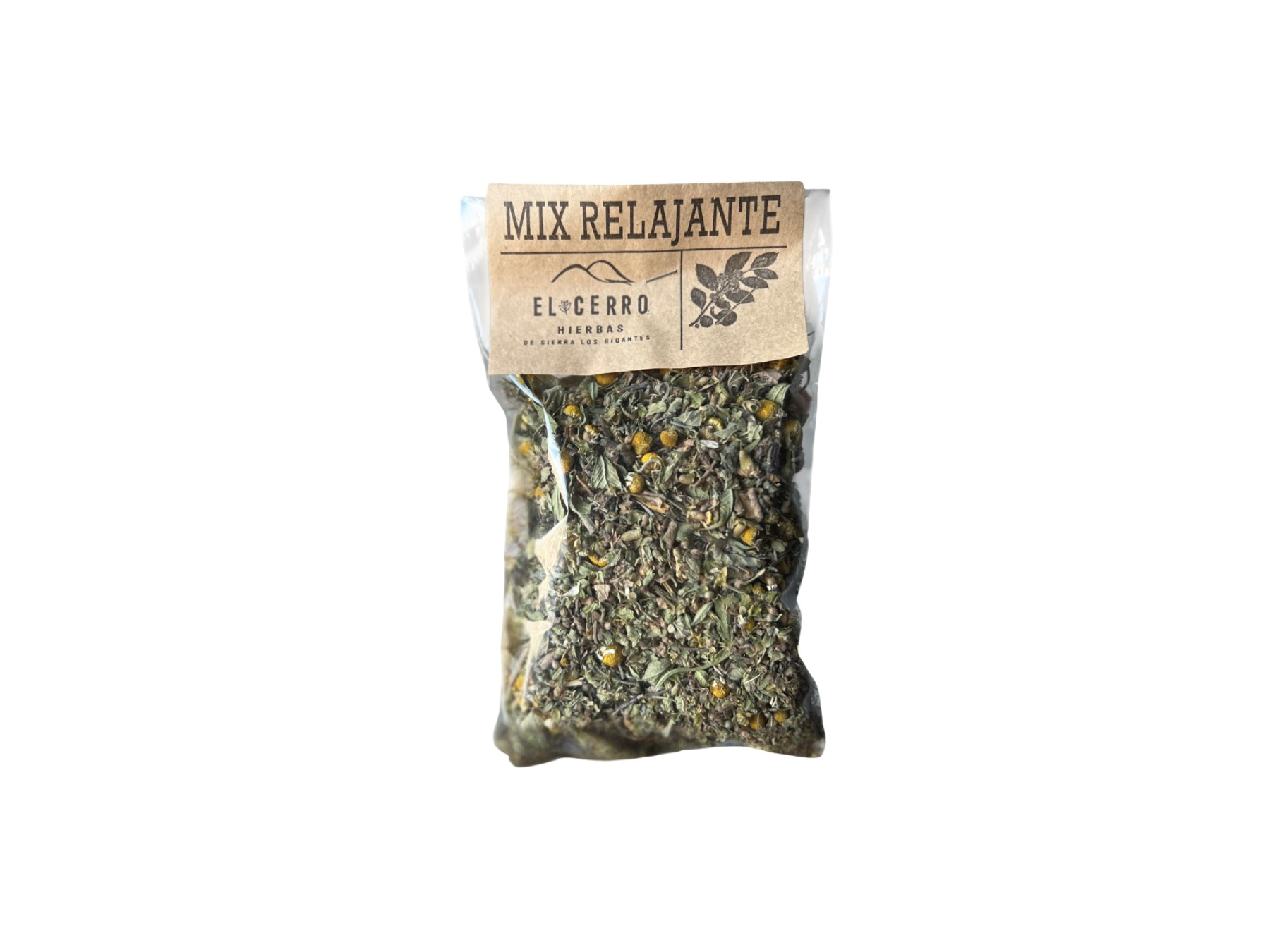 Mix relajante