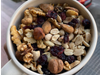 Mix seco con arándanos -1 kg-