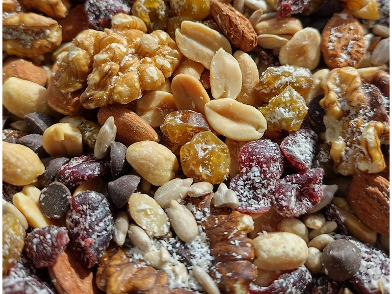 Mix bariloche x 100 g