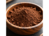 Cacao amargo puro x 100 g