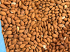 Almendras non pareil enteras