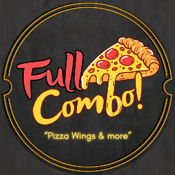 Logo FullComboPizzas